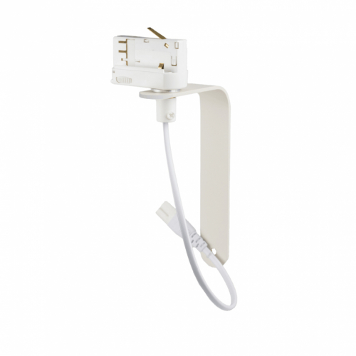 Audio Pro TM-10 skenfäste vitt för Wifi-högtalarna A10/G10, styck i gruppen Installationsljud / Installationstillbehör hos Ljudfokus.se (287TM10W)