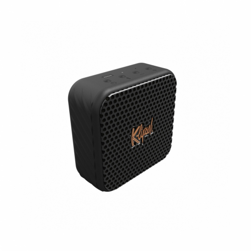 Klipsch Austin, portabel IP67-klassad Bluetooth-hgtalare i gruppen Hgtalare / Bluetooth hgtalare hos Ljudfokus.se (288AUSTIN)