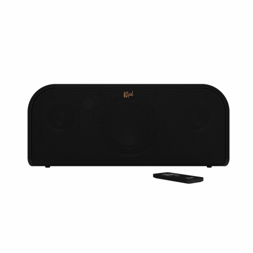 Klipsch Groove XXL, portabel Bluetooth-högtalare Returexemplar i gruppen Kampanj / Fyndhörnan hos Ljudfokus.se (288GROOVEXXLB1)