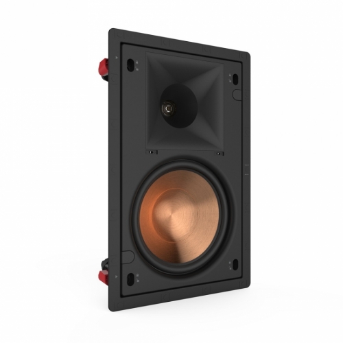 Klipsch PRO-180RPW, vgghgtalare styck i gruppen Hgtalare / Inbyggnadshgtalare hos Ljudfokus.se (288PRO180RPW)