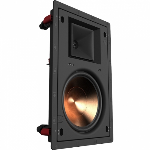 Klipsch PRO-18RW, vgghgtalare styck i gruppen Installationsljud / Infllnadshgtalare hos Ljudfokus.se (288PRO18RW)