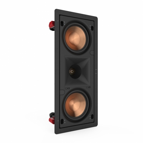 Klipsch PRO-250RPW-LCR, vgghgtalare styck i gruppen Installationsljud / Infllnadshgtalare hos Ljudfokus.se (288PRO250RPWLCR)