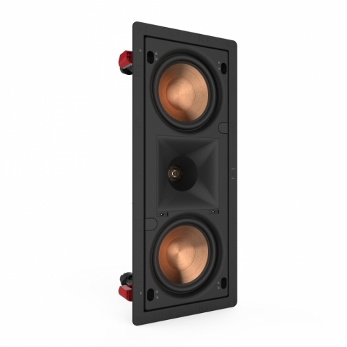 Klipsch PRO-250RPW-LCR, vgghgtalare styck i gruppen Hgtalare / Inbyggnadshgtalare hos Ljudfokus.se (288PRO250RPWLCR)