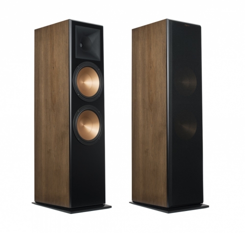 Klipsch RF-7 III golvhgtalare, valnt par i gruppen Hgtalare / Golvhgtalare hos Ljudfokus.se (288RF7MK3WA)