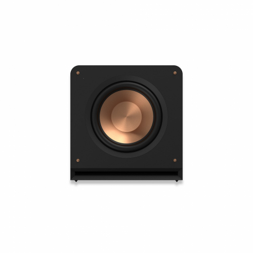 Klipsch RP-1400SW aktiv subwoofer med trdls mjlighet, svart i gruppen Hgtalare / Subwoofers hos Ljudfokus.se (288RP1400SW)