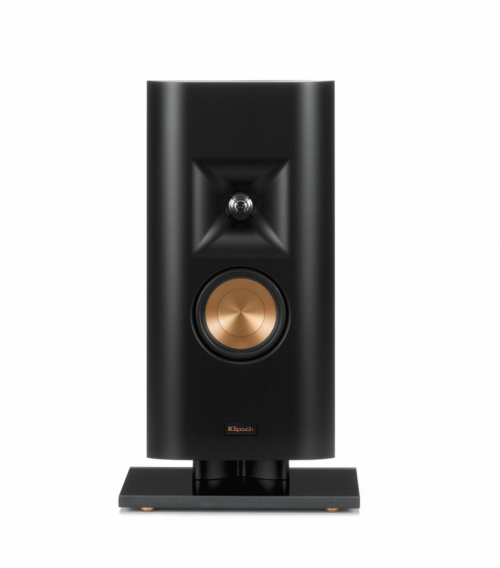 Klipsch RP-140D vgghgtalare, styck i gruppen Hgtalare / Vgghgtalare hos Ljudfokus.se (288RP140D)