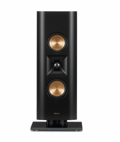 Klipsch RP-240D vgghgtalare, styck i gruppen Hgtalare / Vgghgtalare hos Ljudfokus.se (288RP240D)