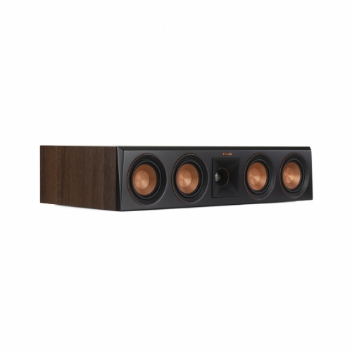 Klipsch RP-404C centerhgtalare, valnt i gruppen Hgtalare / Centerhgtalare hos Ljudfokus.se (288RP404CW)