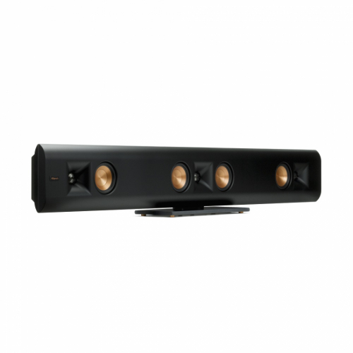 Klipsch RP-440D passiv soundbar i gruppen Hgtalare / Soundbars hos Ljudfokus.se (288RP440D)