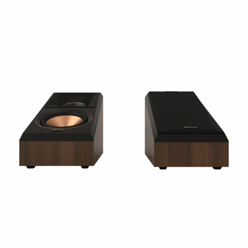 Klipsch RP-500SA II hornladdade Dolby Atmos-hgtalare, valnt par i gruppen Hgtalare / Surroundhgtalare hos Ljudfokus.se (288RP500SAIIW)