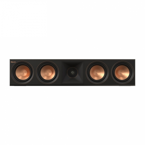 Klipsch RP-504C II hornladdad centerhgtalare, valnt i gruppen Hgtalare / Centerhgtalare hos Ljudfokus.se (288RP504CIIW)