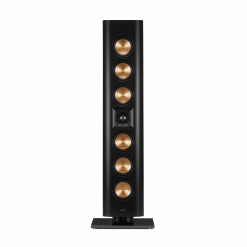 Klipsch RP-640D vgghgtalare, styck i gruppen Hgtalare / Vgghgtalare hos Ljudfokus.se (288RP640D)