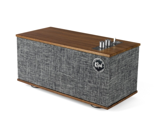 Klipsch The One II, Bluetooth-hgtalare valnt i gruppen Hgtalare / Bluetooth hgtalare hos Ljudfokus.se (288THEONEIIWA)