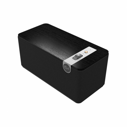 Klipsch The One Plus aktiv hgtalare med Bluetooth & USB-C, ebony i gruppen Hgtalare / Bluetooth hgtalare hos Ljudfokus.se (288THEONEPLUSB)
