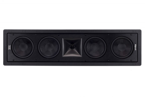 Klipsch THX-504-L inbyggnadshgtalare fr vgg, styck i gruppen Hgtalare / Inbyggnadshgtalare hos Ljudfokus.se (288THX504L)