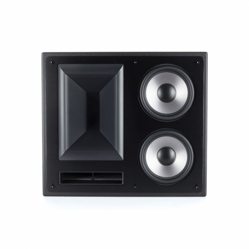 Klipsch THX-6000-LCR Left, styck i gruppen Hgtalare / Stativhgtalare hos Ljudfokus.se (288THX6000LCRL)