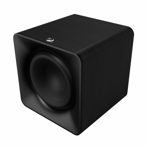 Klipsch Flexus Sub 200 aktiv subwoofer i gruppen Hgtalare / Subwoofers hos Ljudfokus.se (288XSUB200)