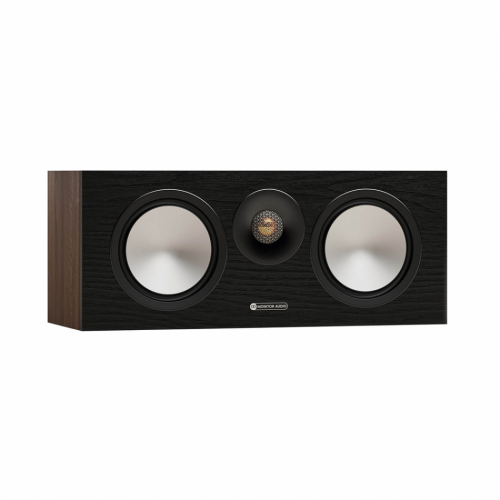 Monitor Audio Bronze Centre 7G centerhgtalare, valnt i gruppen Hgtalare / Centerhgtalare hos Ljudfokus.se (289BCENTRE7GWA)