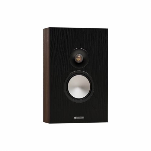 Monitor Audio Bronze On-Wall 7G vgghgtalare, valnt styck i gruppen Installationsljud / On-Wall hgtalare hos Ljudfokus.se (289BONWALL7GWA)