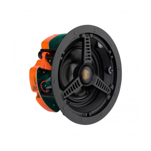 Monitor Audio C-165 inbyggnadshögtalare för tak, styck i gruppen Installationsljud / Infällnadshögtalare hos Ljudfokus.se (289C165)