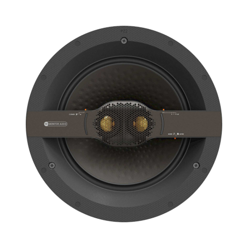 Monitor Audio Creator C2L-T2X inbyggnadshögtalare, styck i gruppen Installationsljud / Infällnadshögtalare hos Ljudfokus.se (289C2LT2X)