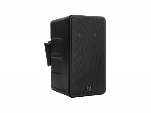Monitor Audio Climate 60-T2 utomhushgtalare, svart single-stereo i gruppen Installationsljud / Vdertliga hgtalare hos Ljudfokus.se (289CL60T2B)