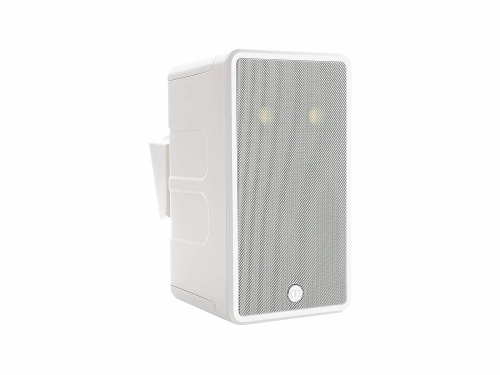 Monitor Audio Climate 60-T2 utomhushgtalare, vit single-stereo i gruppen Installationsljud / Vdertliga hgtalare hos Ljudfokus.se (289CL60T2W)