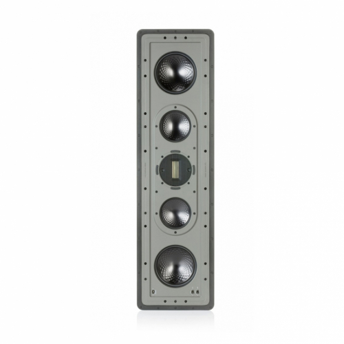 Monitor Audio Creator CP-IW460X inbyggnadshgtalare med backbox fr vgg, styck i gruppen Hgtalare / Inbyggnadshgtalare hos Ljudfokus.se (289CPIW460X)