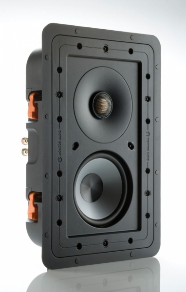 Monitor Audio CP-WT150 inbyggnadshgtalare, styck i gruppen Kampanj / Fyndhrnan hos Ljudfokus.se (289CPWT150)
