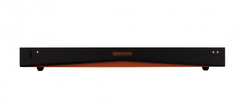 Monitor Audio IA150-2, bryggkopplingsbart slutsteg i gruppen  hos Ljudfokus.se (289IA1502)