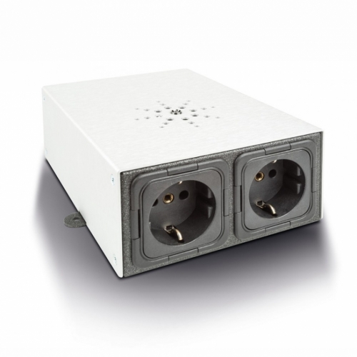 Isotek EVO3 Mini Mira, ntfilter avsett fr bildapparater i gruppen vrigt / Strmprodukter - Strmfilter hos Ljudfokus.se (289ISOTEKMMIRA)