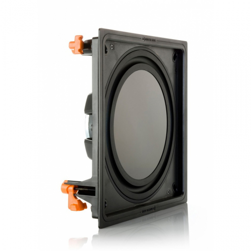 Monitor Audio IWS-10, subwoofer fr inbyggnad i gruppen Hgtalare / Inbyggnadshgtalare hos Ljudfokus.se (289IWS10)