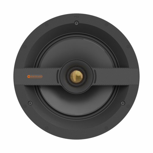 Monitor Audio Creator C1L inbyggnadshgtalare, styck i gruppen Installationsljud / Infllnadshgtalare hos Ljudfokus.se (289SCSC1L)