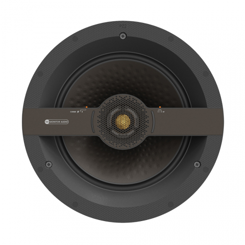 Monitor Audio Creator C2L inbyggnadshgtalare, styck i gruppen Installationsljud / Infllnadshgtalare hos Ljudfokus.se (289SCSC2L)