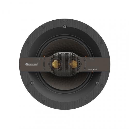 Monitor Audio Creator C2M-T2X inbyggnadshgtalare single-stereo i gruppen Installationsljud / Infllnadshgtalare hos Ljudfokus.se (289SCSC2MT2X)