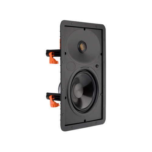 Monitor Audio W-165 inbyggnadshgtalare fr vgg, styck i gruppen Hgtalare / Inbyggnadshgtalare hos Ljudfokus.se (289W165)