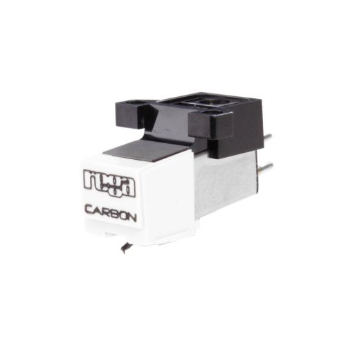 Rega Carbon, MM-pickup för vinylspelare i gruppen Vinyl / Pickuper & Nålar hos Ljudfokus.se (291CARBON)