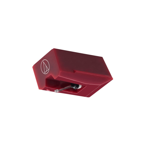 Audio Technica ATN-95EX, ersättningsnål för vinylspelare i gruppen Vinyl / Pickuper & Nålar hos Ljudfokus.se (292ATN95EX)