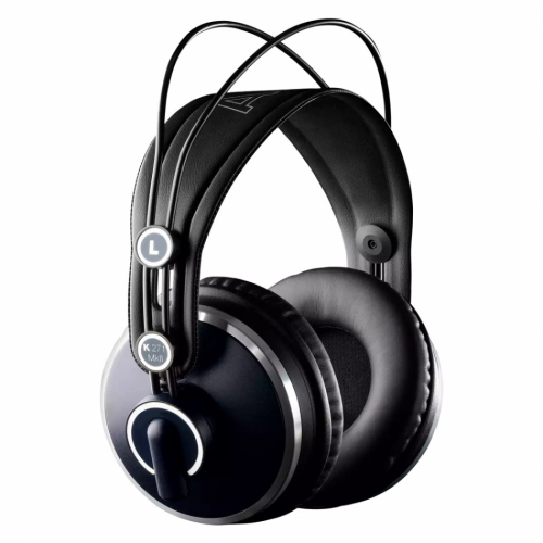 AKG K271 MKII, sluten over-ear hrlur i gruppen Hrlurar hos Ljudfokus.se (29370031017)