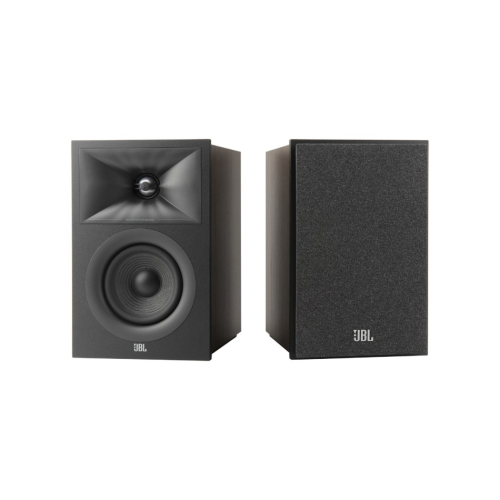 JBL Stage 240B stativhögtalare med 4.5