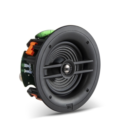 JBL Stage 260C infällnadshögtalare för tak, styck i gruppen Installationsljud / Infällnadshögtalare hos Ljudfokus.se (297STAGE260C)