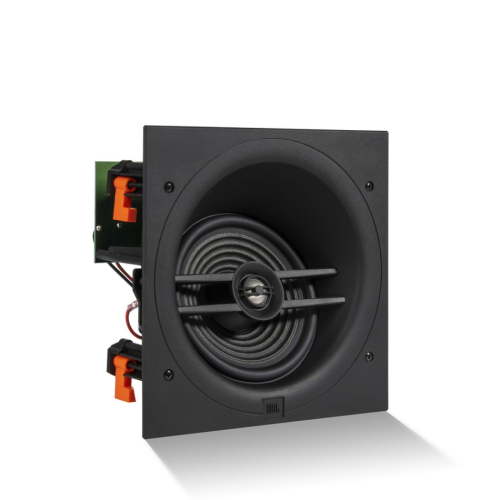 JBL Stage 260CSA vinklad infällnadshögtalare för tak, styck i gruppen Installationsljud / Infällnadshögtalare hos Ljudfokus.se (297STAGE260CSA)