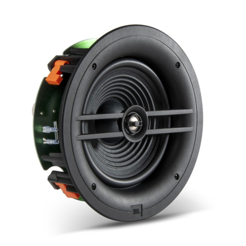 JBL Stage 280C infällnadshögtalare för tak, styck i gruppen Installationsljud / Infällnadshögtalare hos Ljudfokus.se (297STAGE280C)