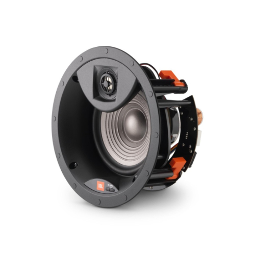 JBL Studio 2 6IC inbyggnadshögtalare, styck i gruppen Installationsljud / Infällnadshögtalare hos Ljudfokus.se (297STUDIO26IC)