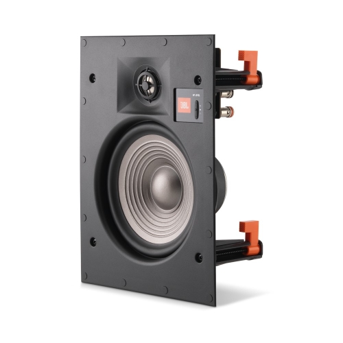 JBL Studio 2 6IW inbyggnadshögtalare, styck i gruppen hos Ljudfokus.se (297STUDIO26IW)