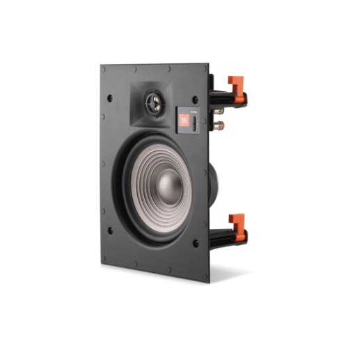 JBL Studio 2 6IW inbyggnadshögtalare, styck i gruppen Installationsljud / Infällnadshögtalare hos Ljudfokus.se (297STUDIO26IW)