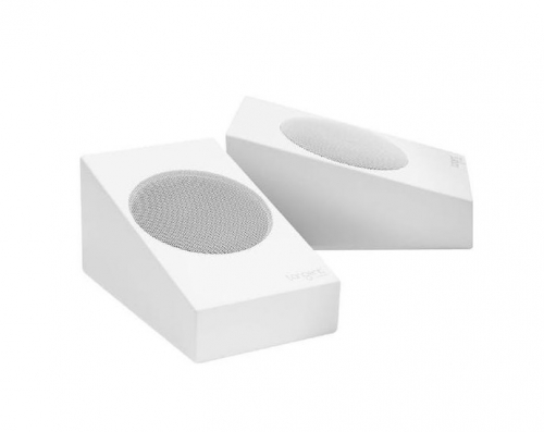 Tangent Spectrum XATM Dolby Atmos-hgtalare, vitt par i gruppen Kampanj / Pskrea hos Ljudfokus.se (30010639)