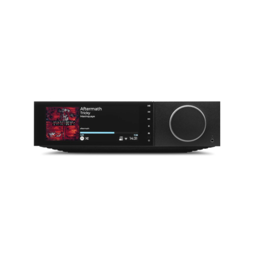 Cambridge Audio Evo 150 SE streamingförstärkare med Hypex NCOREx i gruppen Multiroom / Streamingförstärkare hos Ljudfokus.se (302C11335)