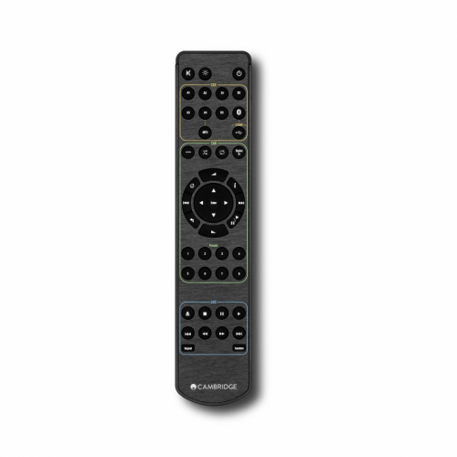 Cambridge Audio PZ804 fjrrkontroll fr CXA/CXC/CXN v1 i gruppen vrigt / Elektroniktillbehr hos Ljudfokus.se (302PZ804)