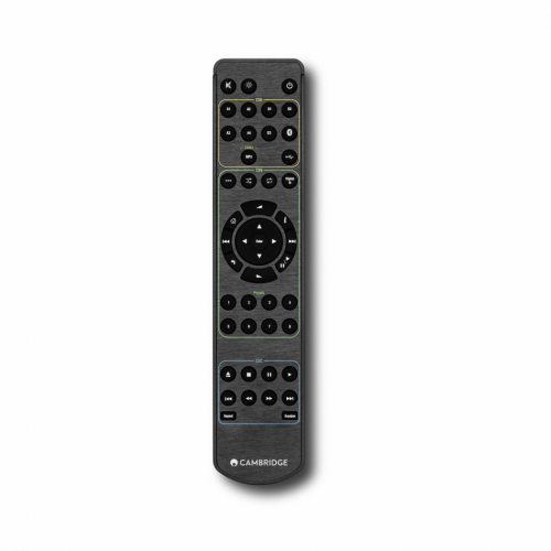 Cambridge Audio PZ972  fjrrkontroll fr CXA/CXC/CXN v2 i gruppen vrigt / Elektroniktillbehr hos Ljudfokus.se (302PZ972)